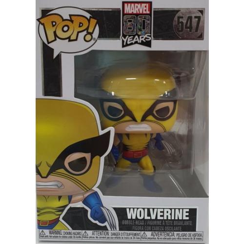 אונליין  Funko POP