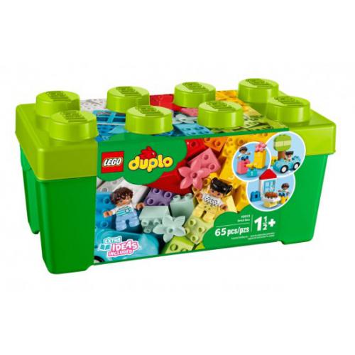 אונליין   LEGO 10913 Duplo