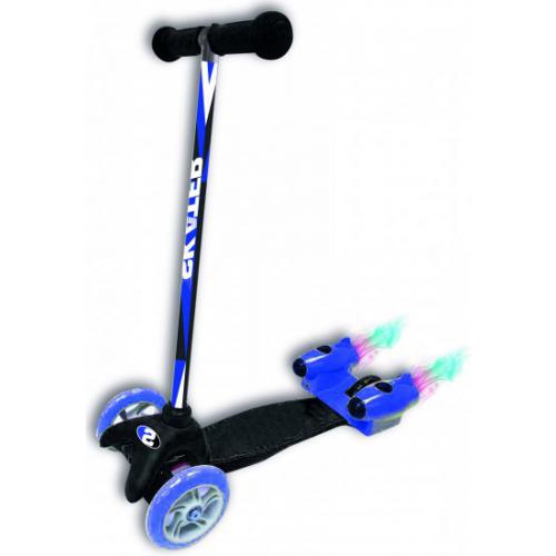 אונליין  3  Skater Rocket -