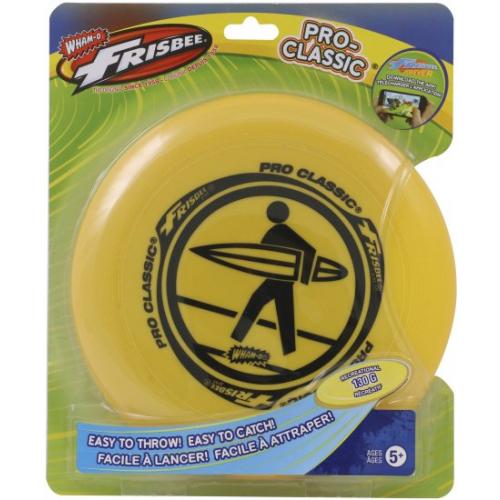 אונליין  WHAM-O Pro