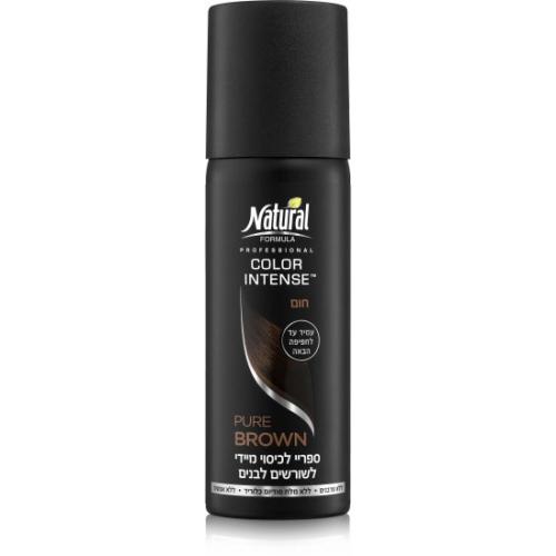 אונליין    Natural Formula  100 '' -