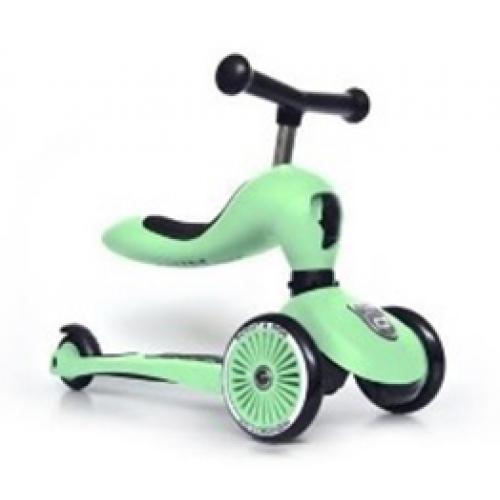 אונליין     /  2  1  Scoot and Ride Highwaykick 1 - 5 -