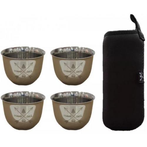 אונליין      85 '' I-CAMP