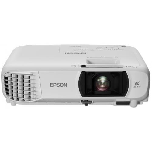 אונליין    Epson Full HD 1080p EH-TW650 3100 Lumens Wi-Fi