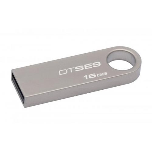 אונליין   USB Kingston DTSE9H/16GB
