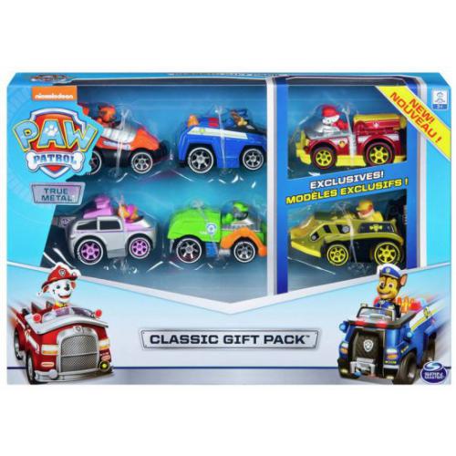 אונליין    Paw Patrol