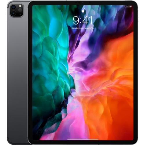 אונליין  Apple iPad Pro 2020 12.9'' 512GB WiFi + Cellular -