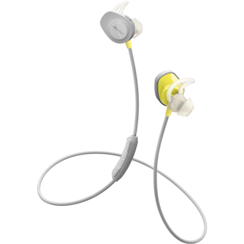 אונליין     Bose SoundSport -  /