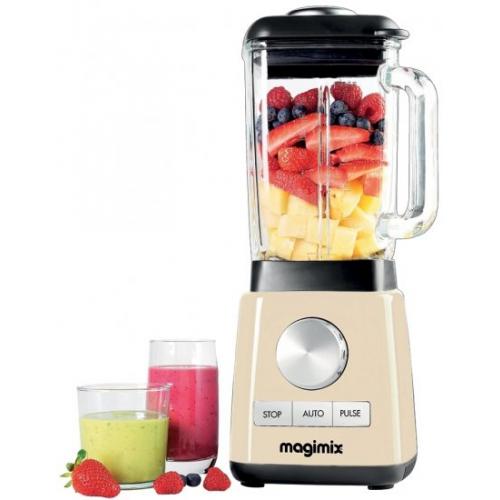 אונליין  1.8  Magimix BL11 1300W -   -