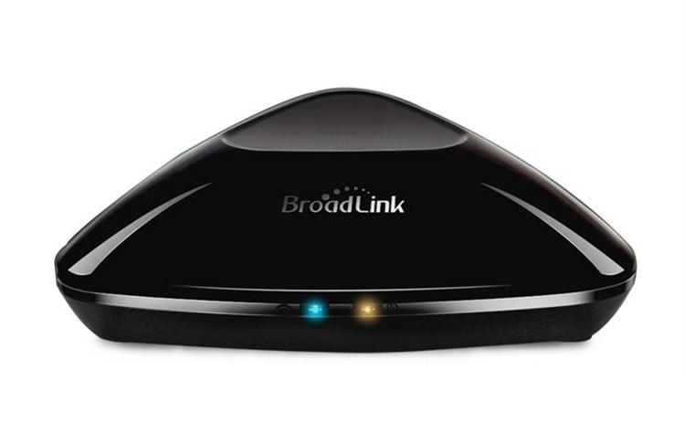 קופון הנחה לBroadlink RM Pro Smart Home Automation Phone