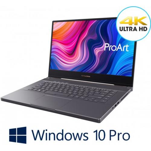 אונליין    Asus ProArt StudioBook 15 H500GV-HC014R -