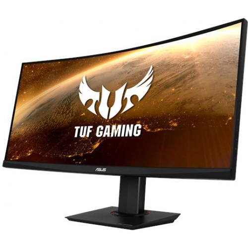 אונליין     Asus VG35VQ 35'' VA LED