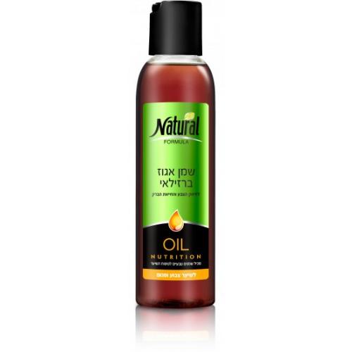 אונליין      Natural Formula  145 ''