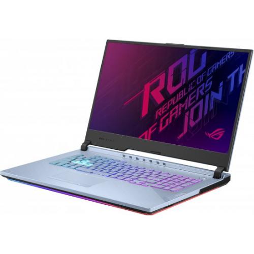 אונליין    Asus ROG Strix G FX731GT-AU141 -