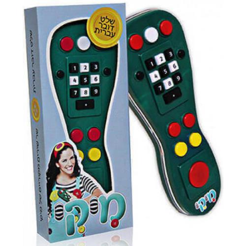 אונליין     Spark Toys