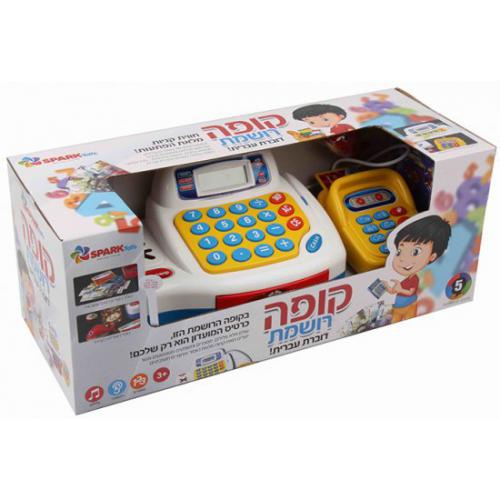 אונליין    Spark Toys