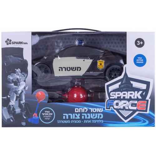 אונליין      Spark Toys