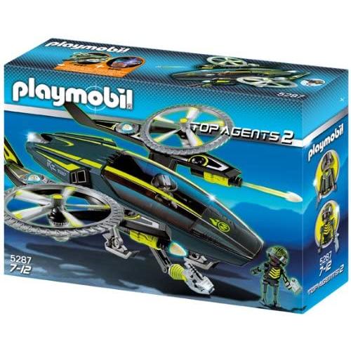 אונליין   -   Playmobil 5287