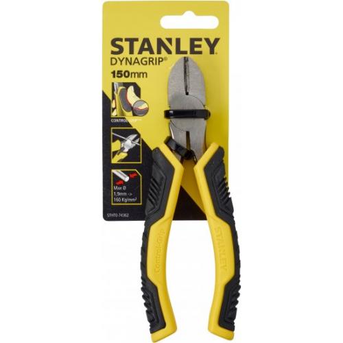 אונליין    150 '' Stanley DynaGrip ControlGrip STHT0-74362