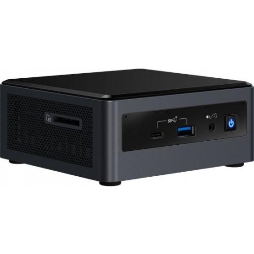 אונליין   Intel NUC Kit i3 10110U BXNUC10I3FNH