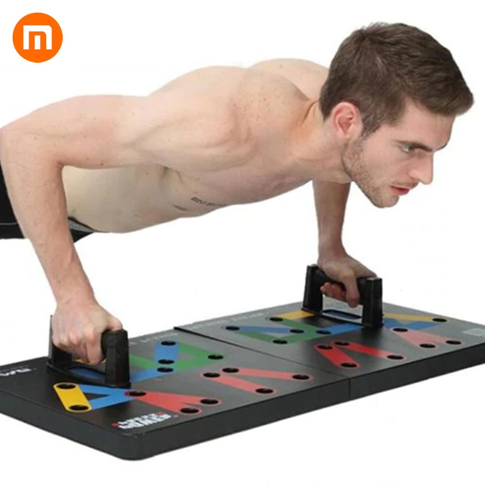 קופון הנחה לYUNMAI Protable Push-up Support Board Training