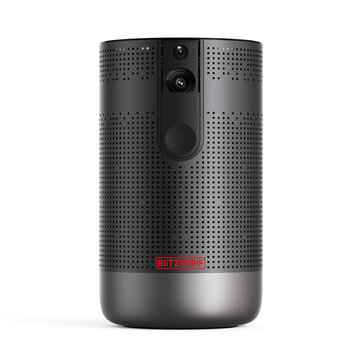 קופון הנחה לBlitzWolf® BW-VP4 Full HD 3D Portable DLP