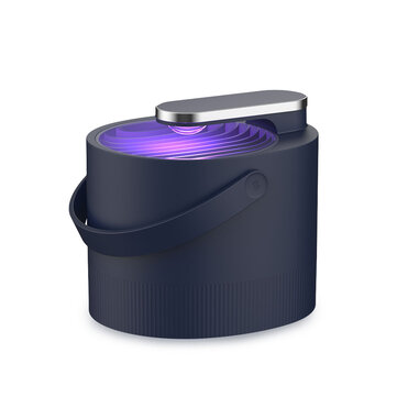 קופון הנחה לVH 328 Mosquito Killer Lamp USB Electric