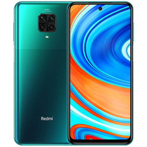 אונליין   Xiaomi Redmi Note 9 Pro 4GB+64GB   -   ''
