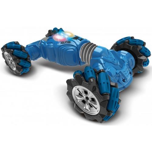 אונליין   Machina Drift Twist  -