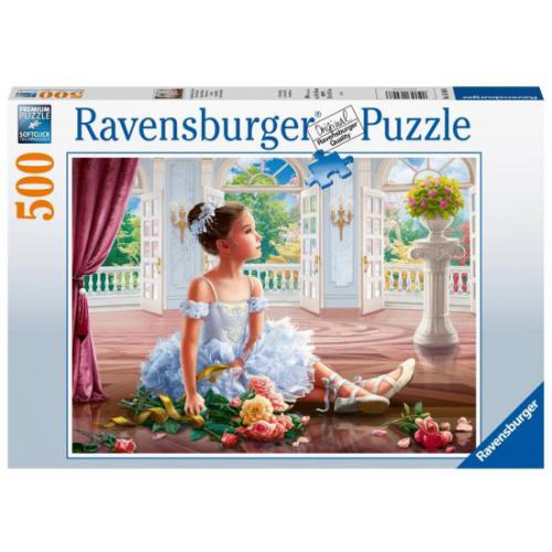 אונליין  500   Ravensburger  -