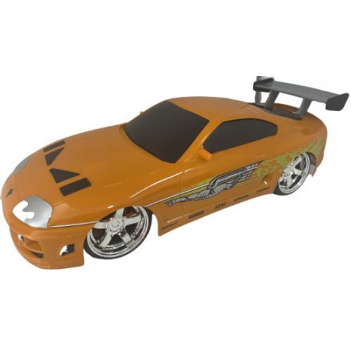 אונליין   1:16   1995 Machina  RC Toyota Supra-O -