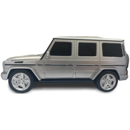 אונליין  Machina Mercedes Benz G55 RC Car 1:24 -