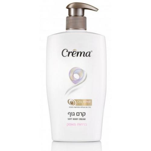 אונליין    Crema    500 ''