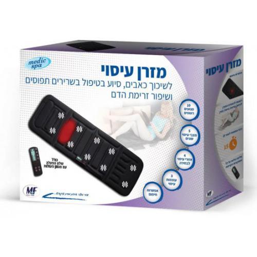 אונליין   Medic Spa