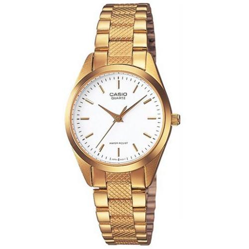 אונליין        Casio Enticer LTP-1274G-7ADF -