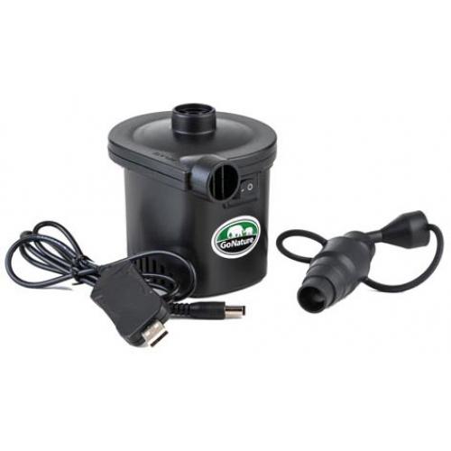 אונליין    GoNature