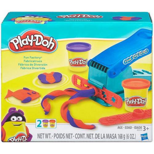 אונליין  Hasbro Play-Doh -   +