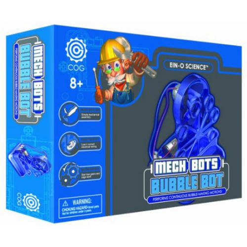 אונליין    Ein-O Mech Bots