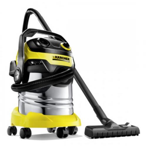 אונליין   / 25  Karcher WD5 Premium -