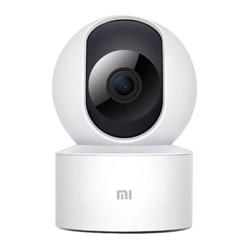 קופון הנחה לXIAOMI Mijia Smart PTZ SE Version IP Camera 360°
