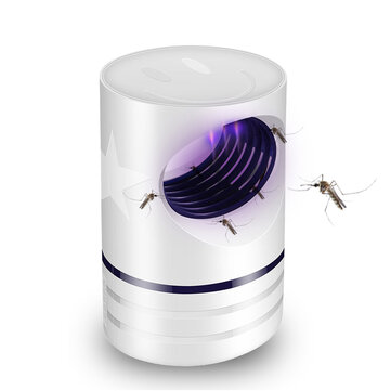 קופון הנחה לDC5V 2020 USB Mosquito Killer Lamp Indoor