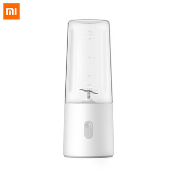 קופון הנחה לXiaomi Mijia BXZZJ01YM 350ml USB Juicer Blender