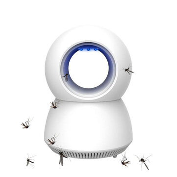 קופון הנחה ל3life Electric Physical Photocatalyst Mosquito