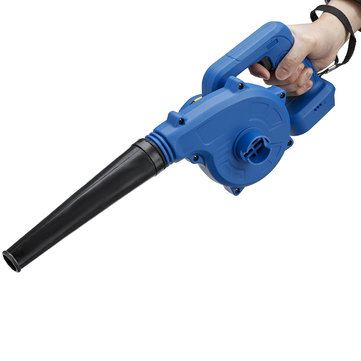 קופון הנחה ל18V Cordless Electric Air Blower Vacuum Cleaner