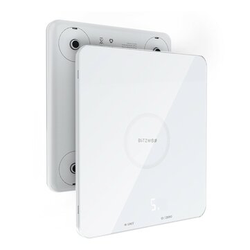 קופון הנחה לBlitzWolf® BW-SC4 LED Kitchen Scale with 1g High