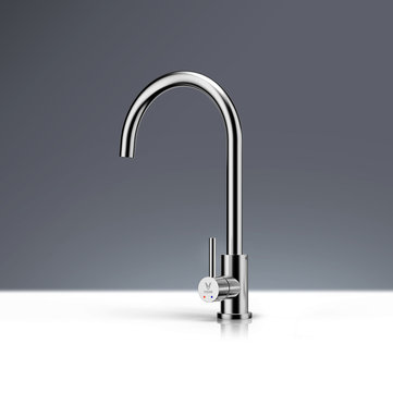 קופון הנחה לViomi Stainless Steel Kitchen Basin Sink Faucet