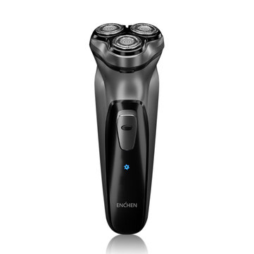 לקנות Enchen Black Stone 3D Electric Shaver Smart במבצע