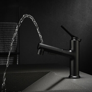 קופון הנחה לBlack Brass Zinc Alloy Paint Faucet