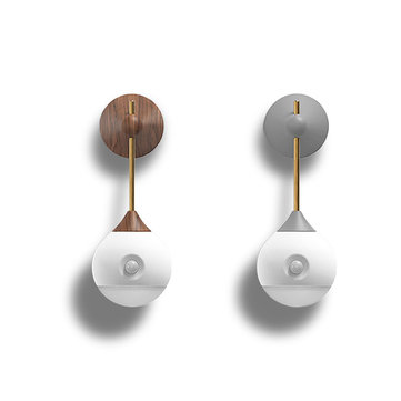 קופון הנחה לSothing Smart Sensor Night Light Infrared