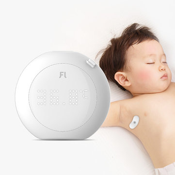 קופון הנחה לFanmi 24-Hour Intelligent Baby Fever Monitor with